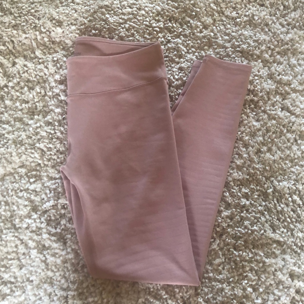 Fabletics Powerhold Leggings